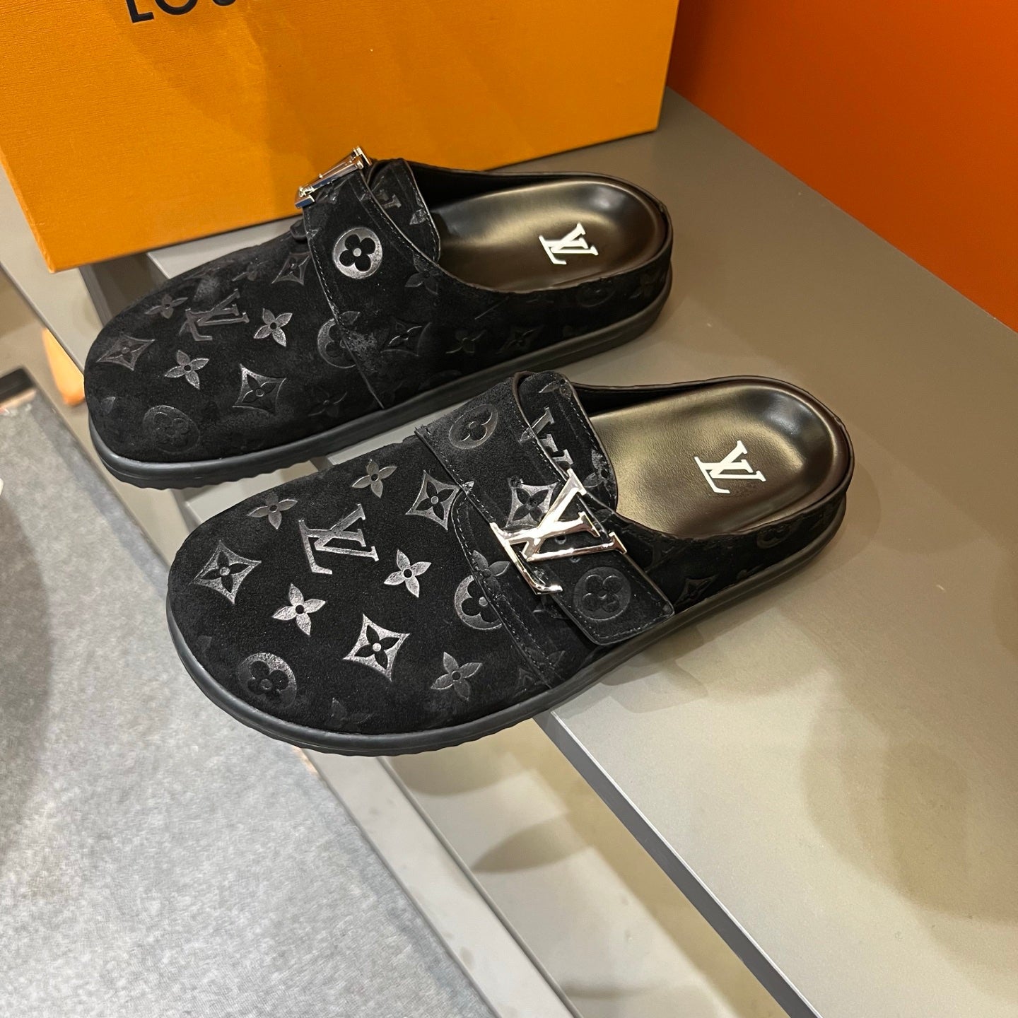 New Casual Flip-Flops 1026060801