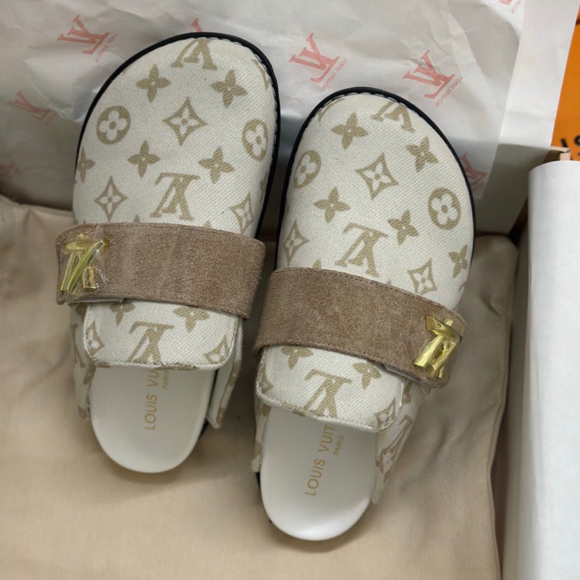 Women's Casual Slippers 1026062310