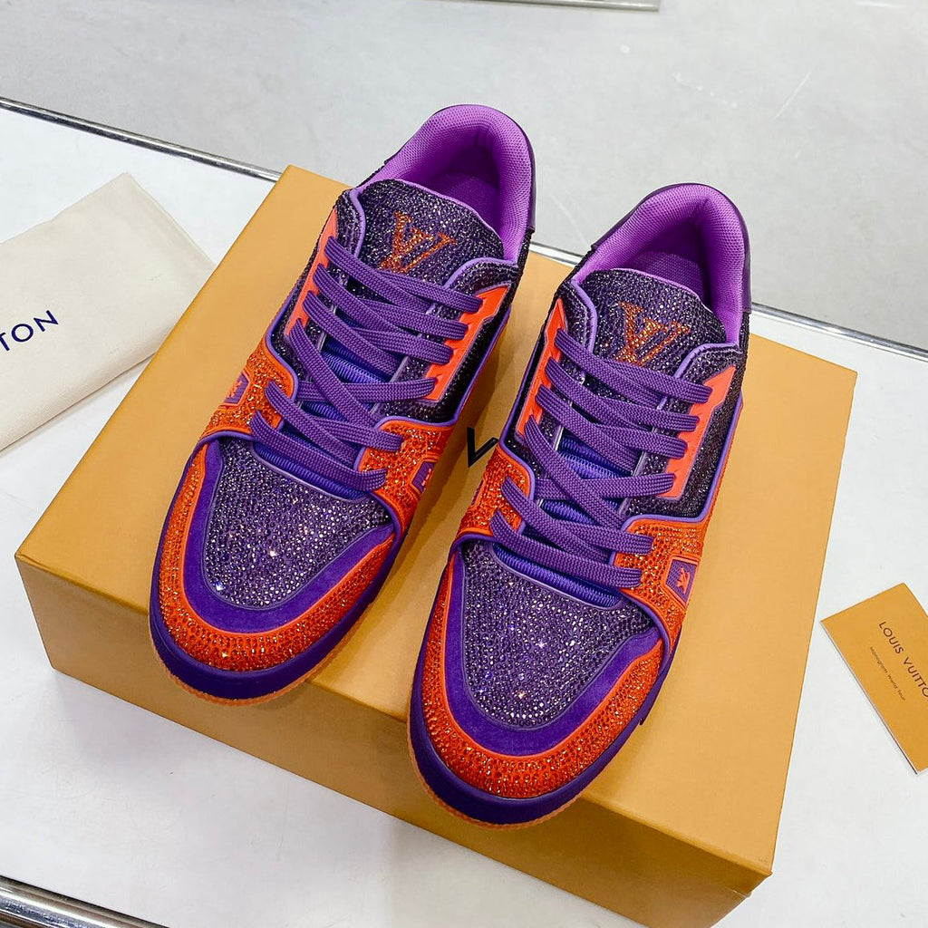 Diamond's New Classic Sneakers 1026060825