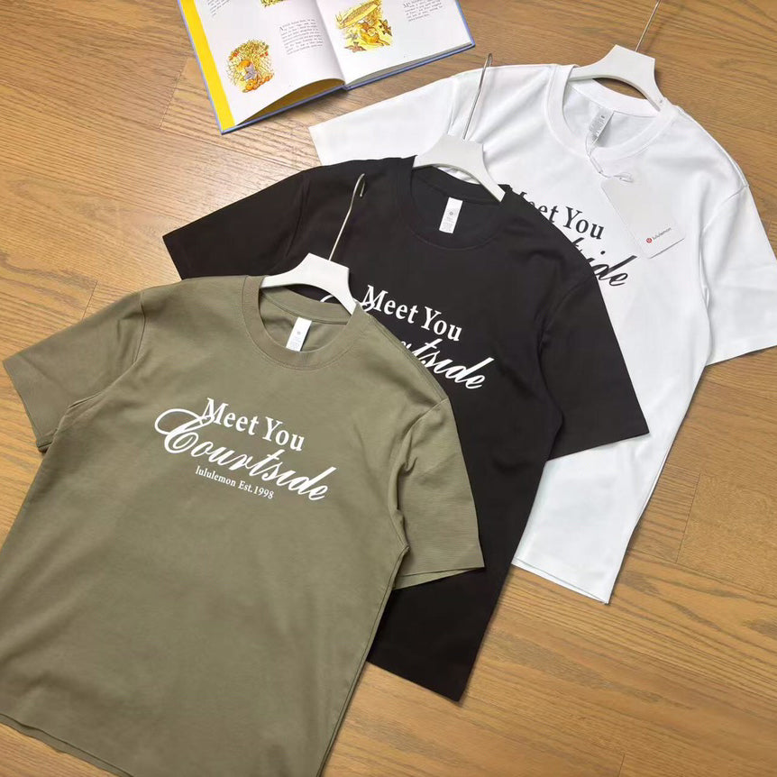 Matching Couple T-Shirts 1026042109