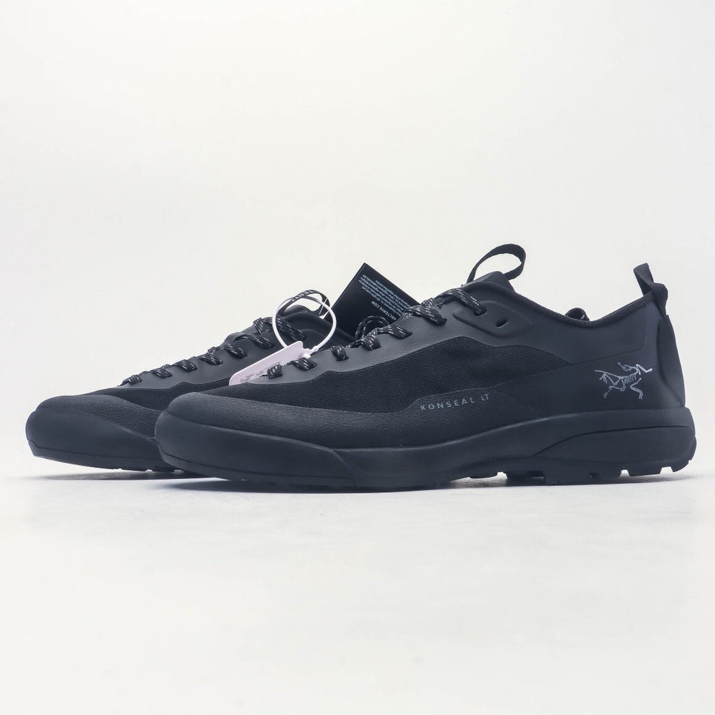 Casual Hiking and Trekking Shoes 1026042212