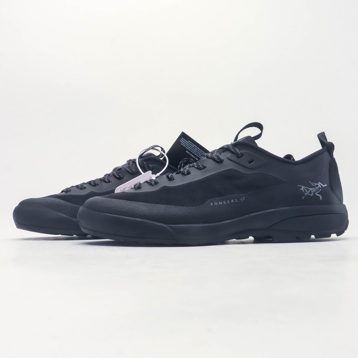 Casual Hiking and Trekking Shoes 1026042212