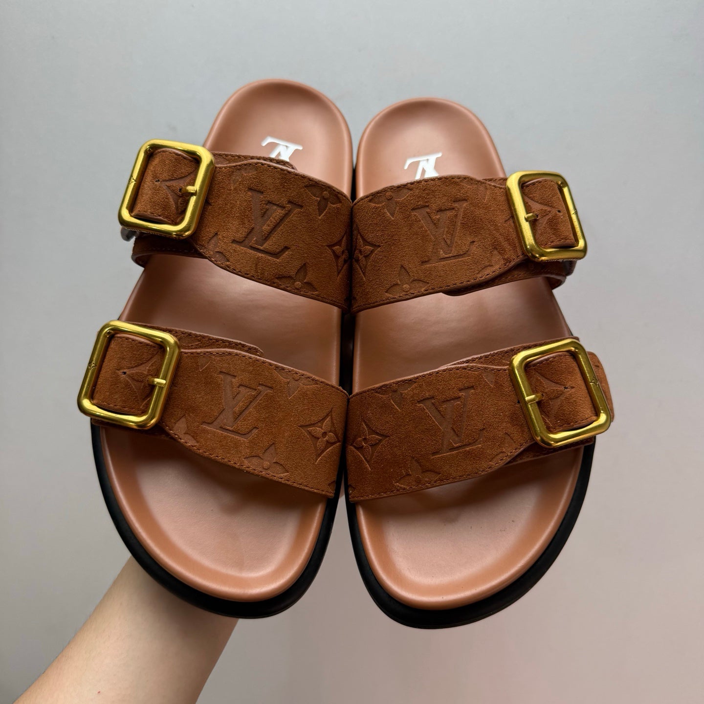 Men's Casual Slippers 1026060819