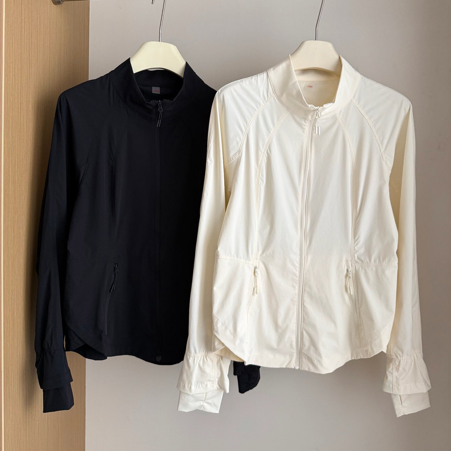 Lightweight Casual Sun Protection Jacket 1026042110