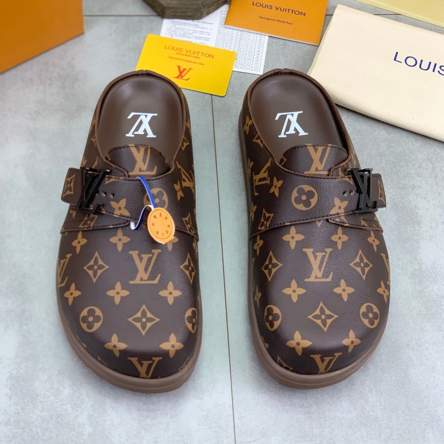 Classic Casual Boken Slippers 1026062304