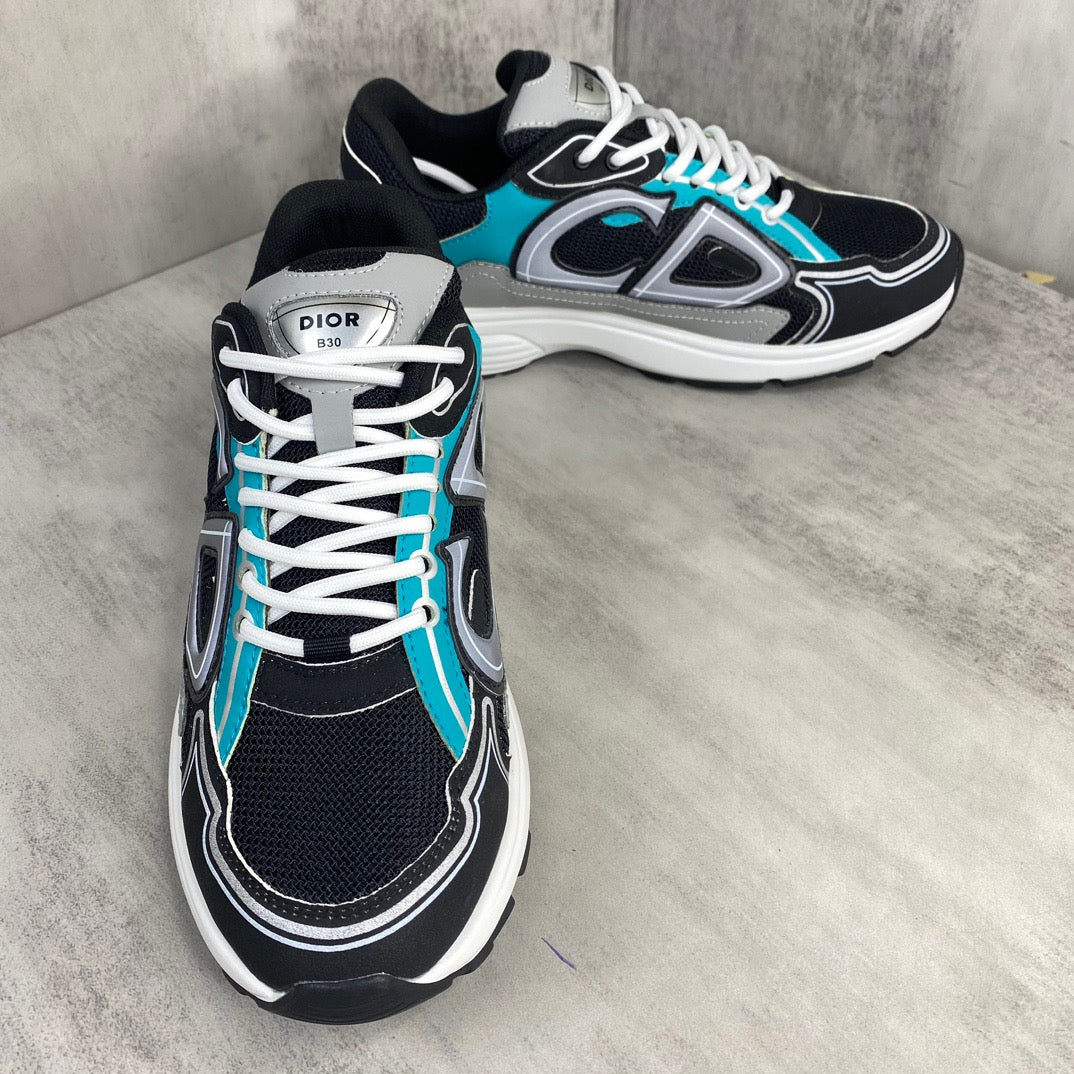 Matching Couple's Chunky-Sole Sneakers 1026060505
