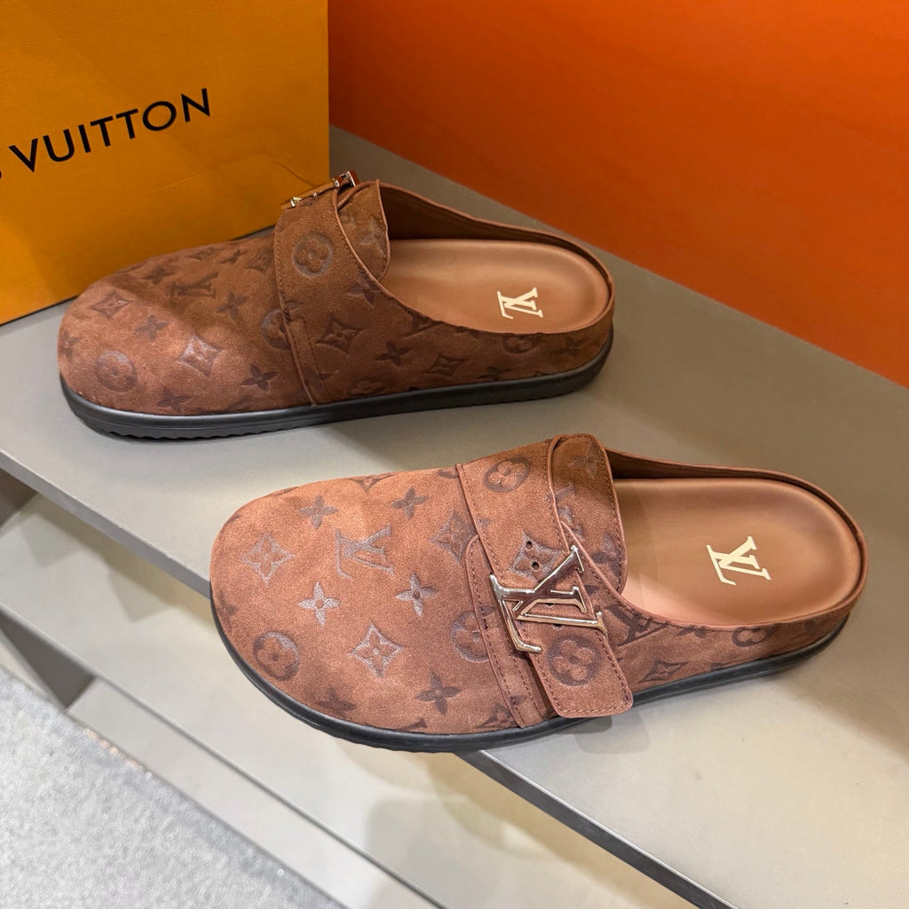 New Men's Casual Flip-Flops 1026062305