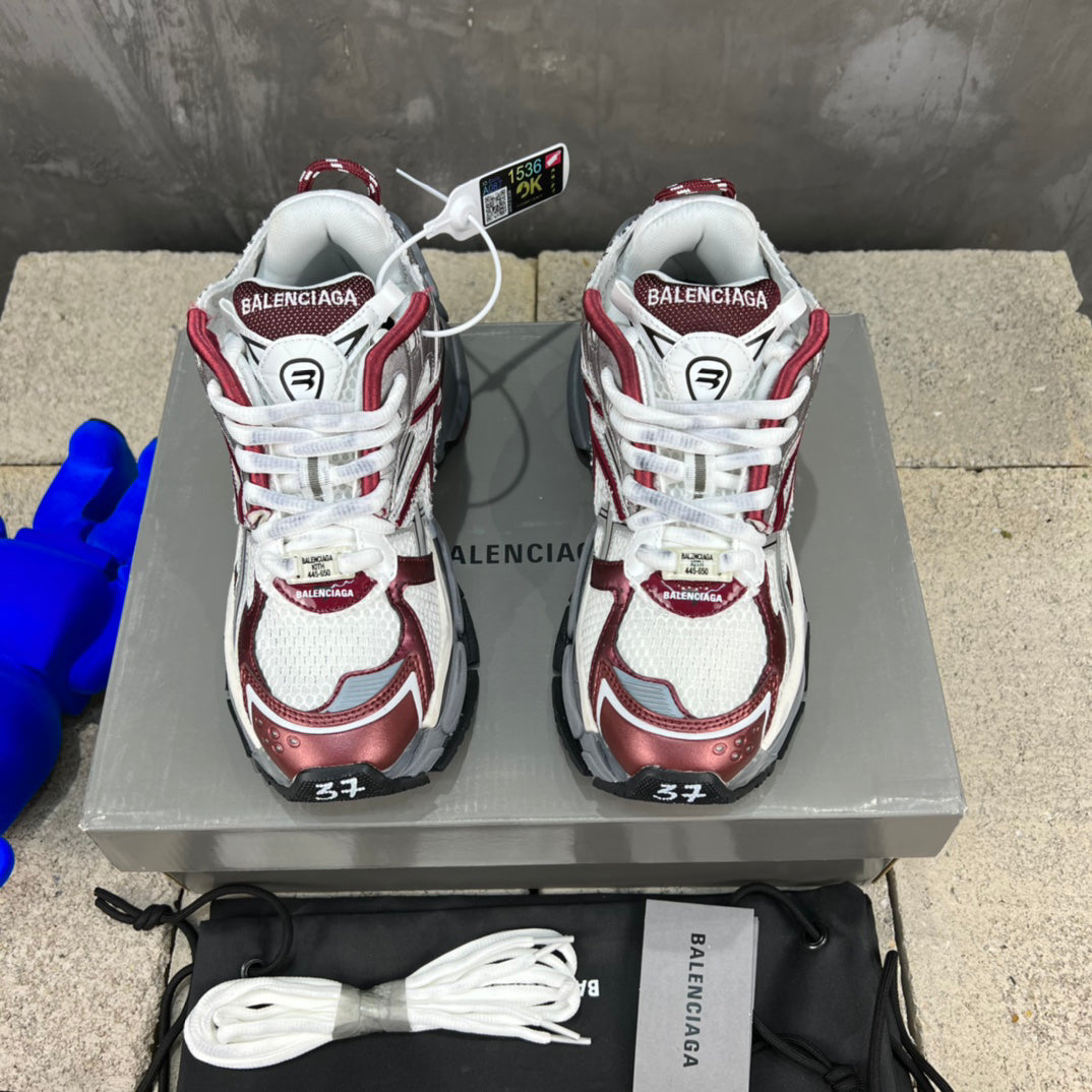 Unisex Runner Sneakers 1026060511