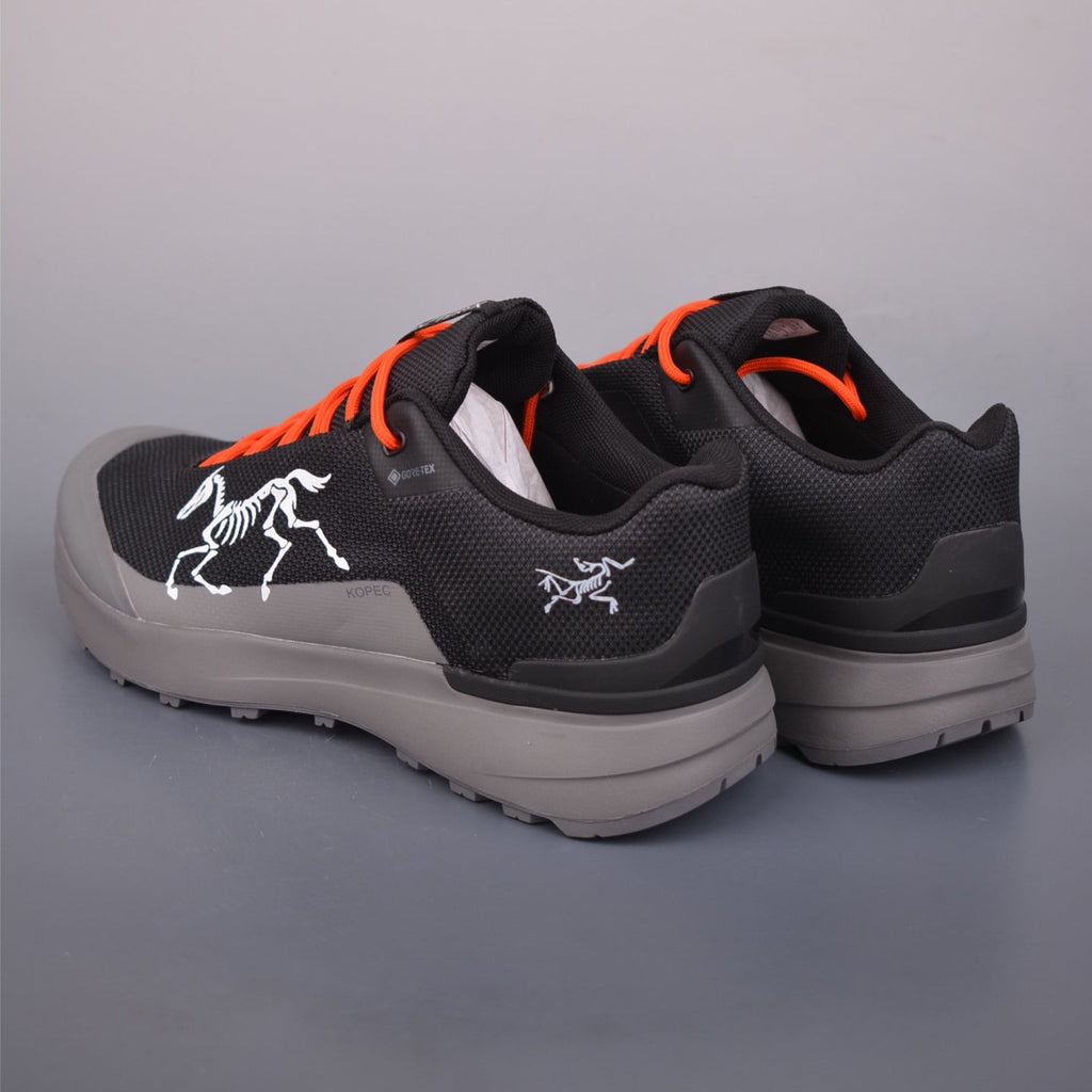 Low-top breathable running shoes 1026042205