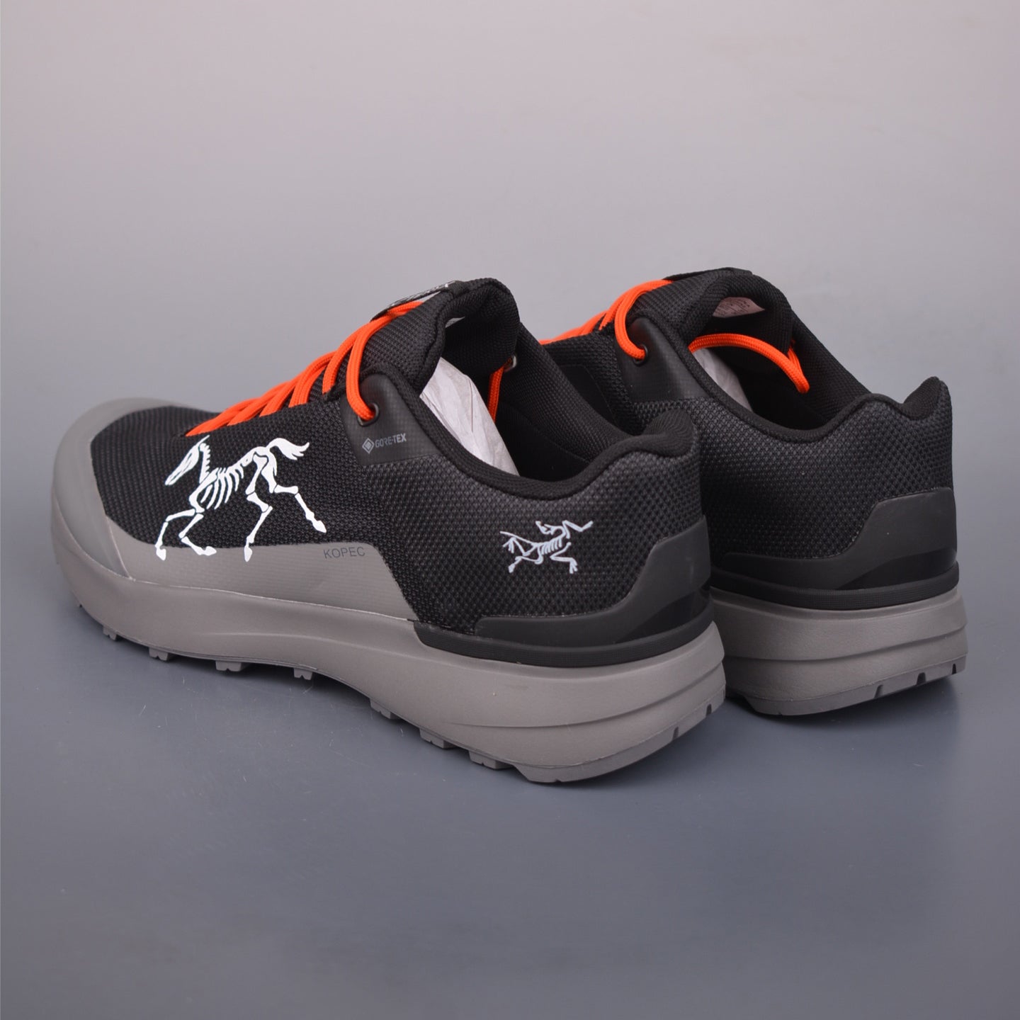 Low-top breathable running shoes 1026042205