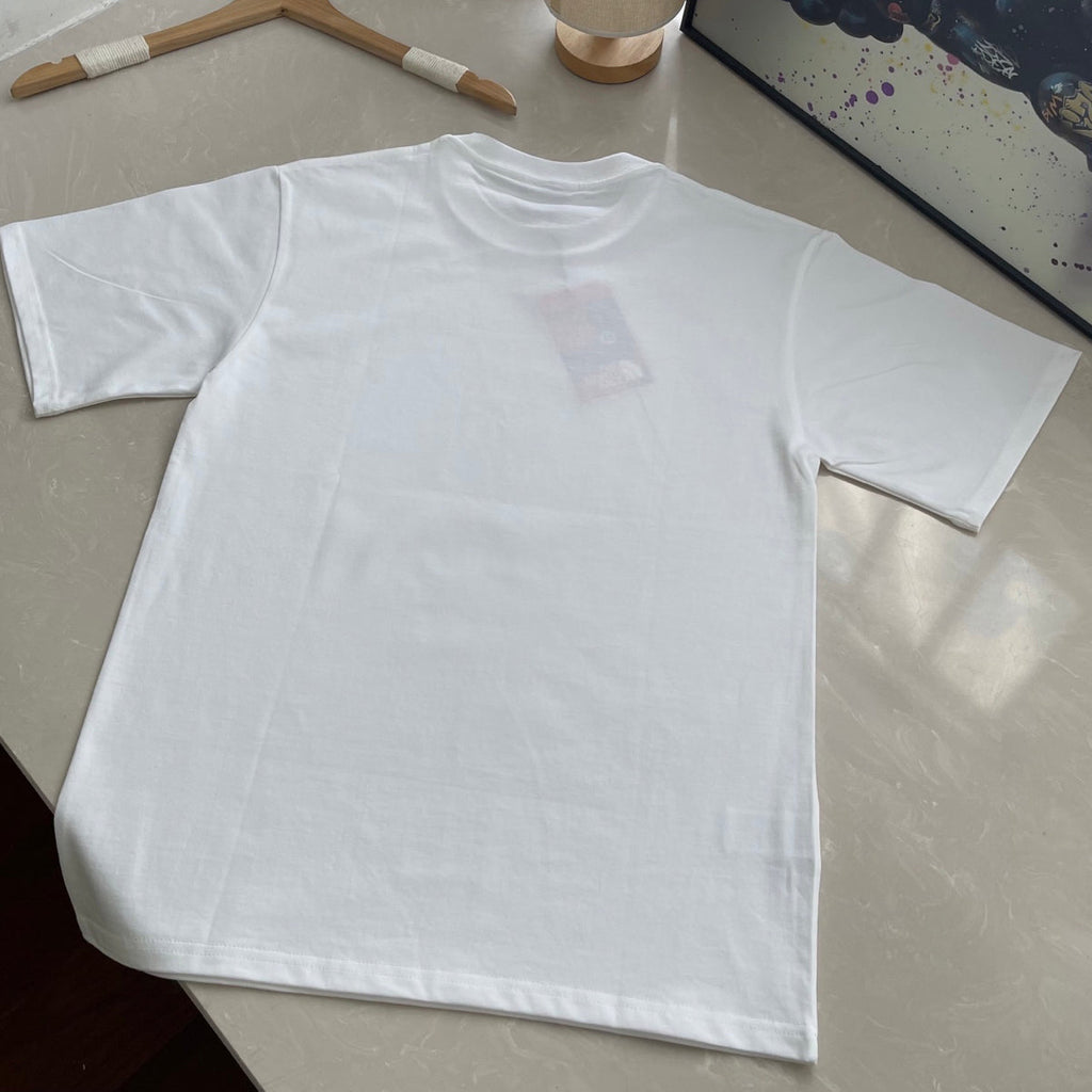 Unisex Printed Short-Sleeve T-Shirt 1026042404