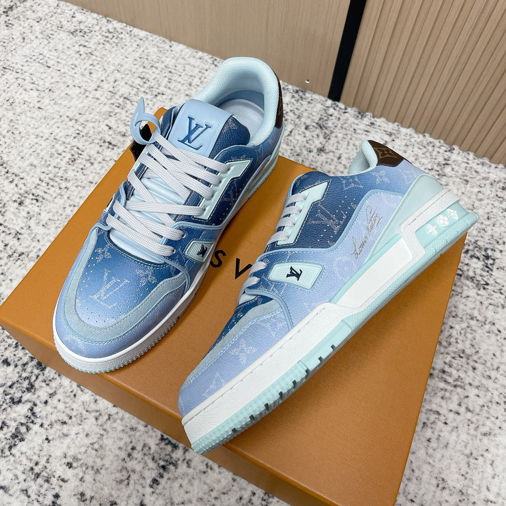 Classic Couple's Sneakers 1026060502