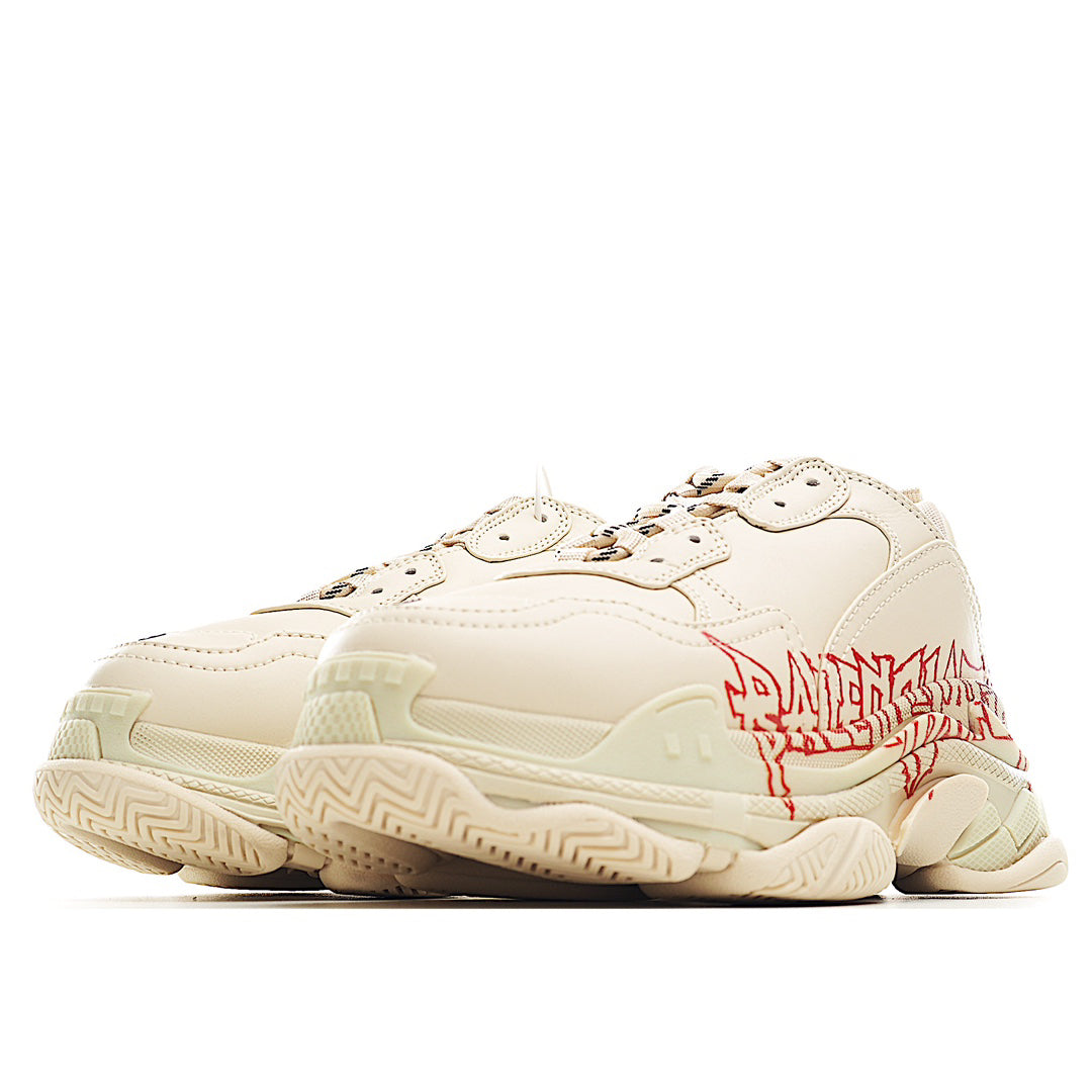 Classic Retro Sneakers 1026060509
