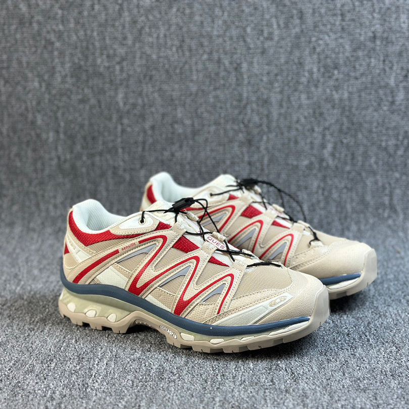 Retro-inspired functional casual running shoes 1026041613