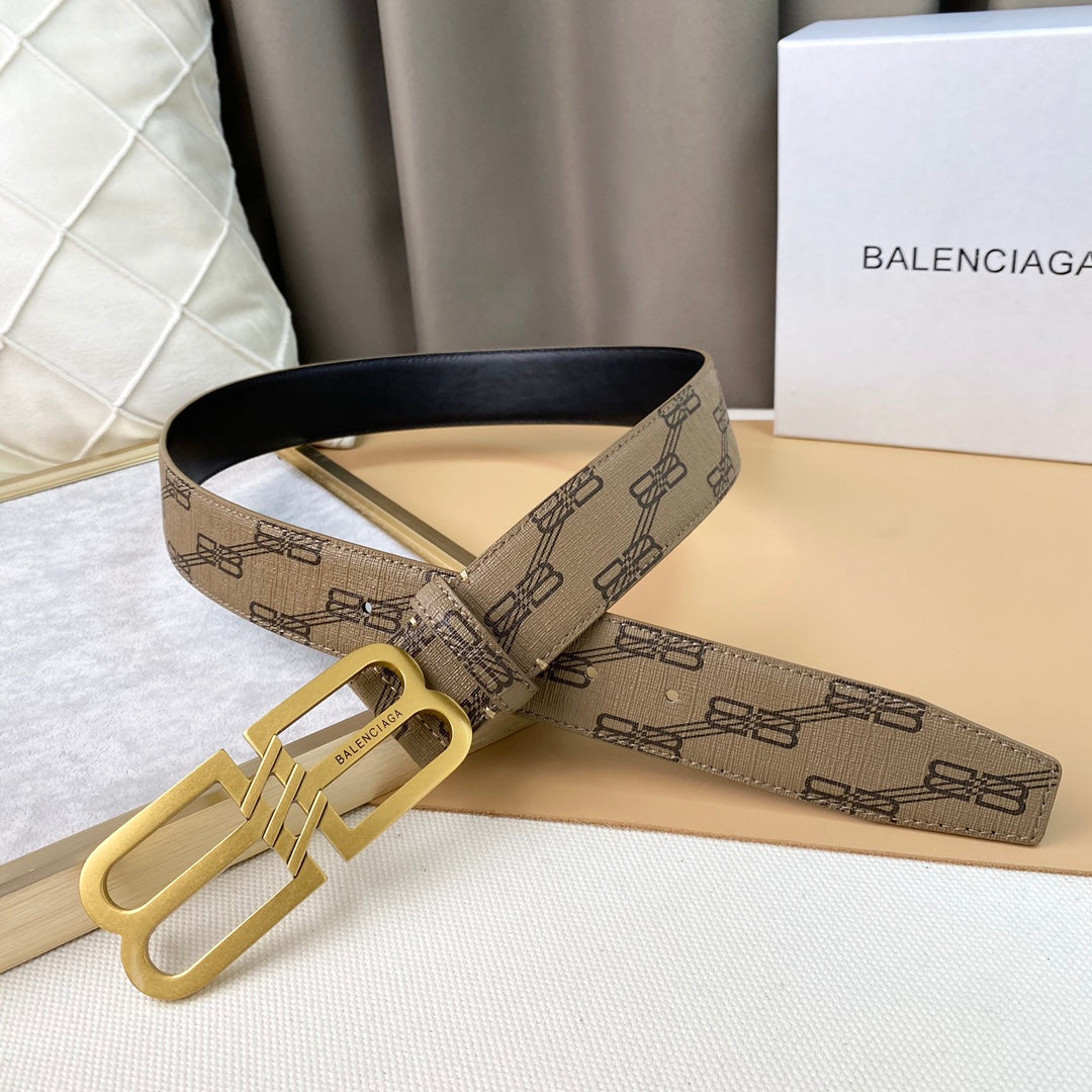 Men's Fashion Belts 1026062202