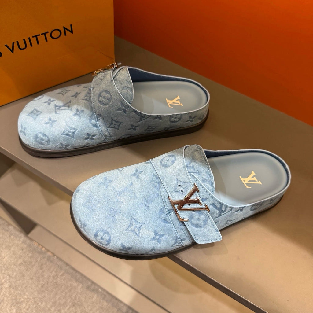 New Men's Casual Flip-Flops 1026062308