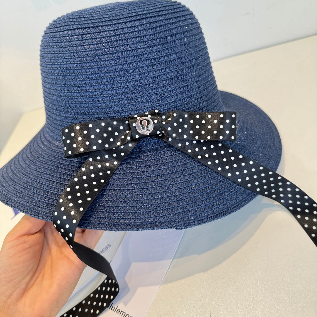 LULU's New Straw Hats 1026042104