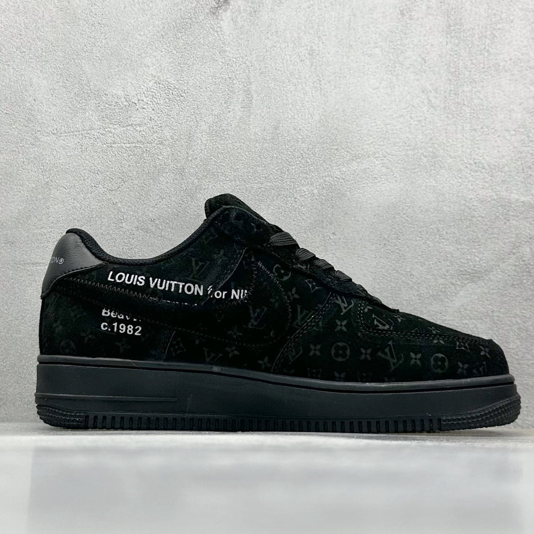 Air Force 1 Low Collaboration Print Sneakers 1026060404