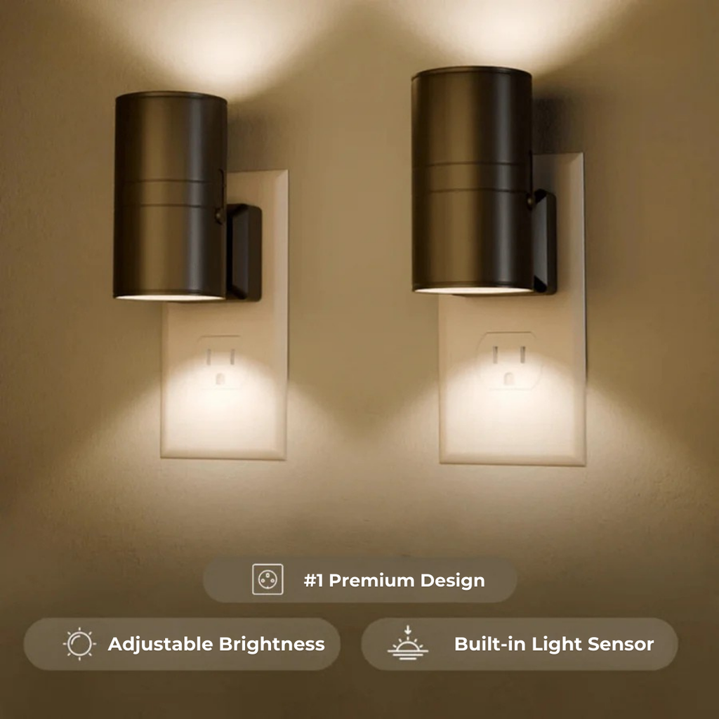 Premium LED Night Light
