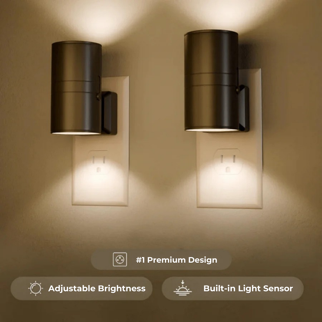 Premium LED Night Light