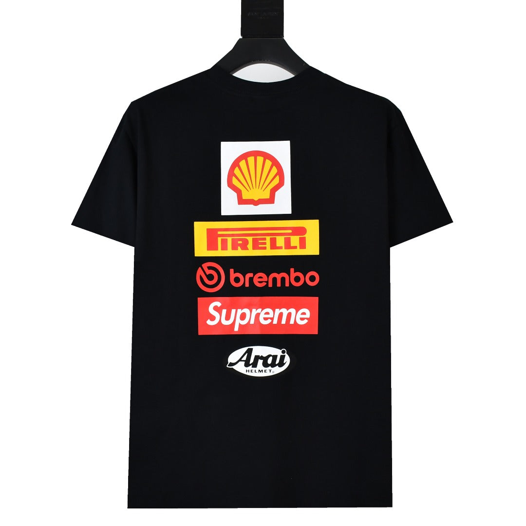 Unisex Short-Sleeve T-Shirts 1026042330