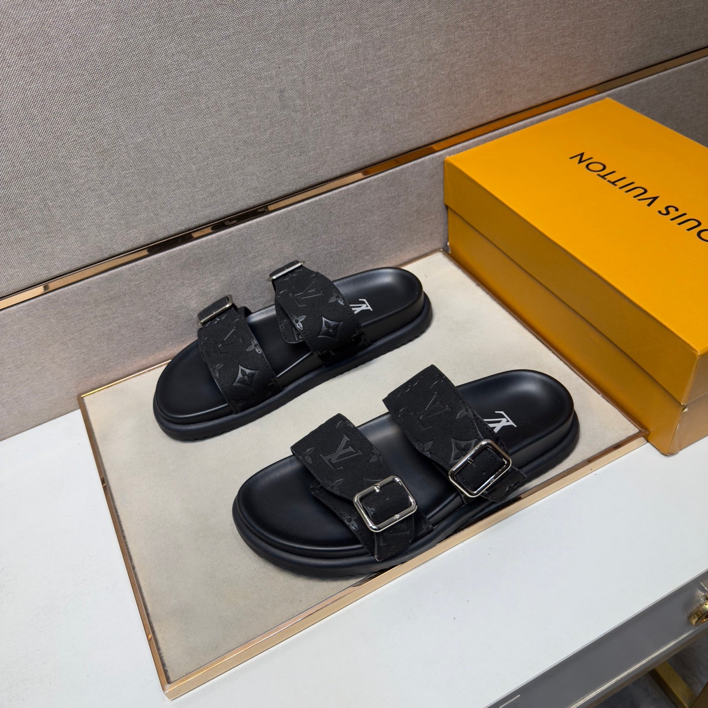 Men's Casual Slippers 1026060819