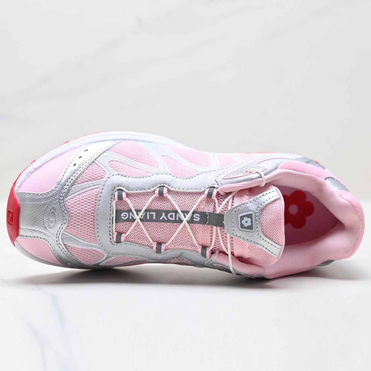 Women's Low-Top Running Shoes 1026041612