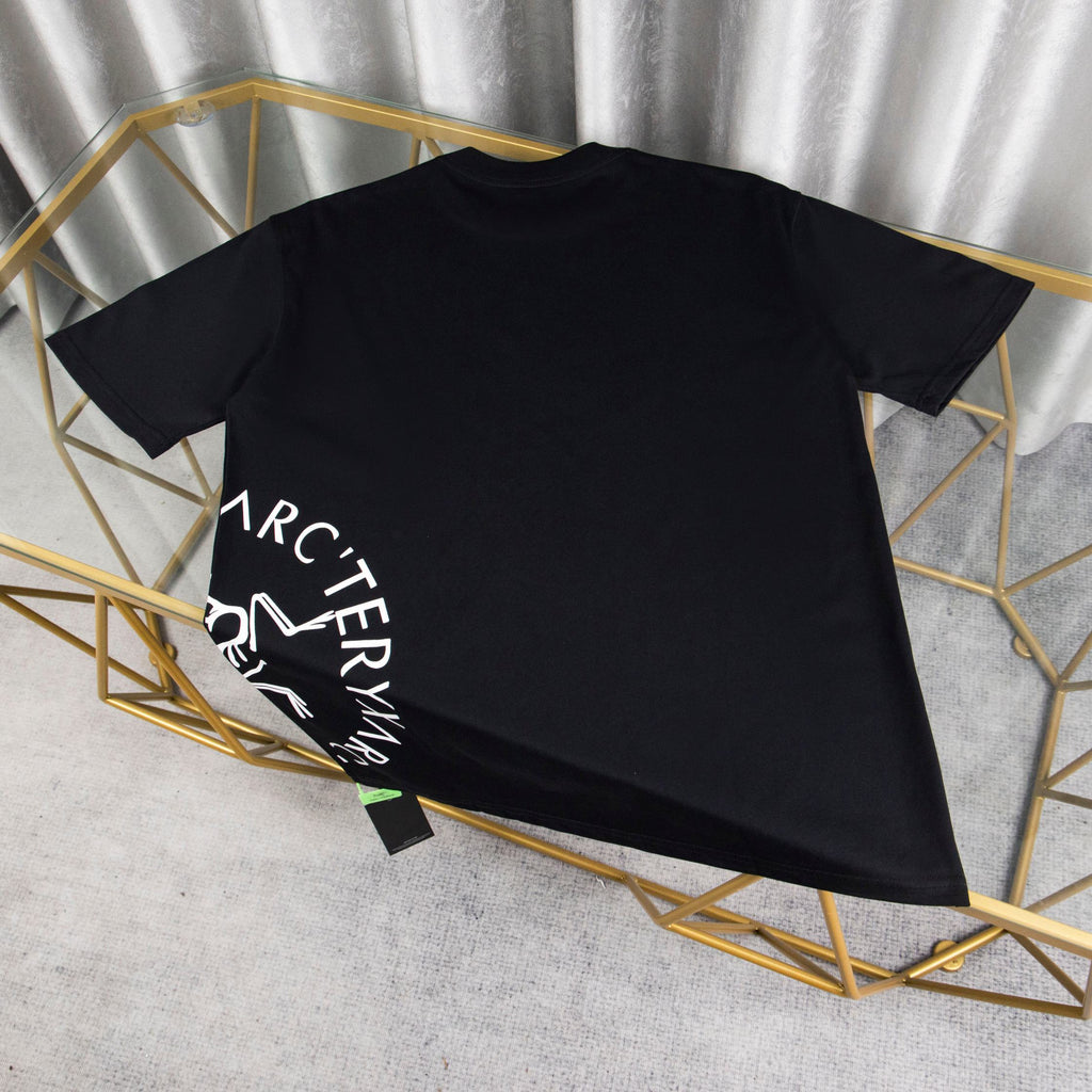 Unisex Round-Neck Short-Sleeve T-Shirt 1026042217