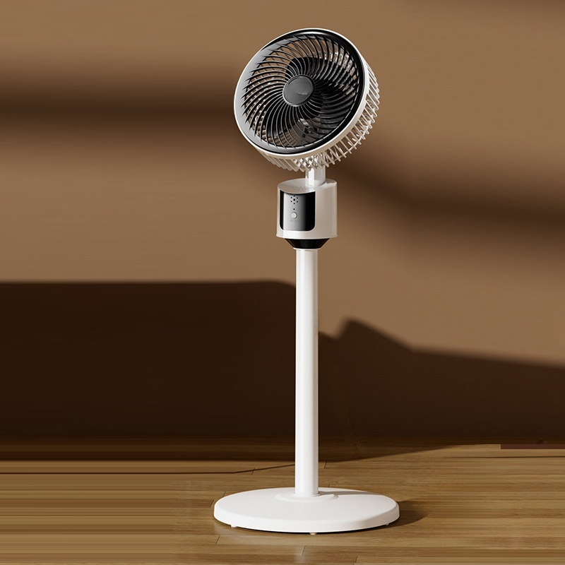 🔥【Ultra-quiet floor-standing energy-saving circulation fan】Limited-time promotion, 50% off.