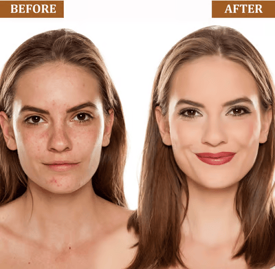 🌸✨Color-Changing Cover Cream Stick Skincare meets makeup