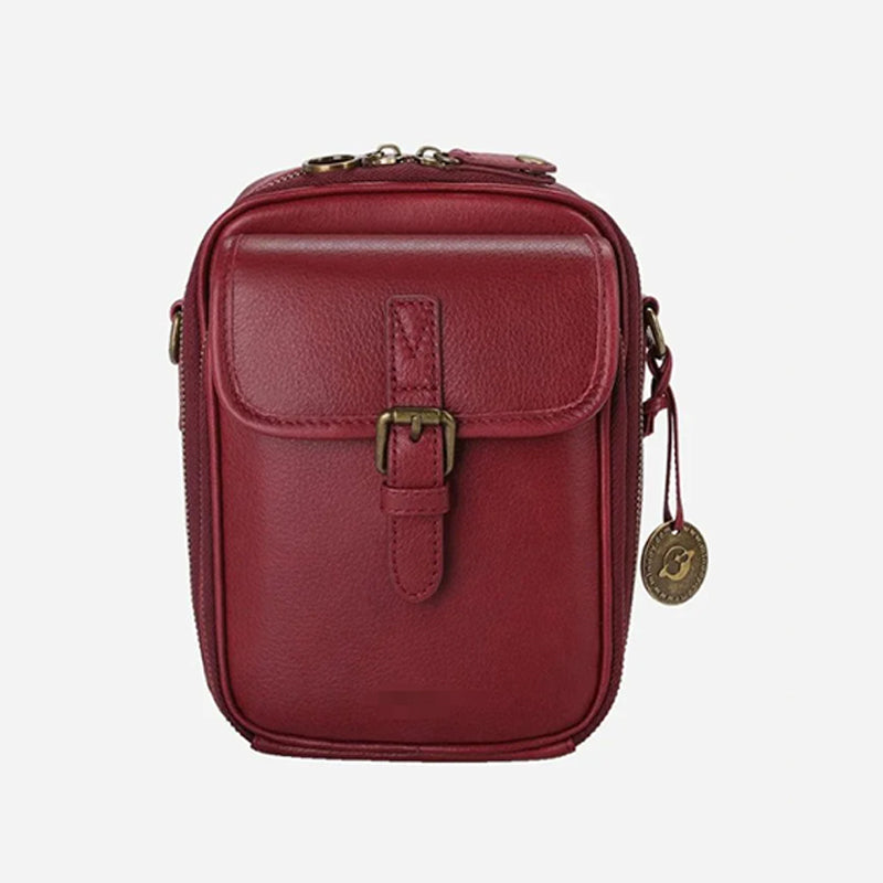 🔥【Paris Fashion Essential, Perfect Blend of Fashion and Function】Women's shoulder bags half price at Paris Fashion Week.