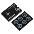 QShield EMF Protection Chips - Limited Sale