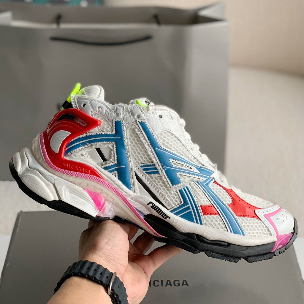Couples' Runner Sneakers 1026060508