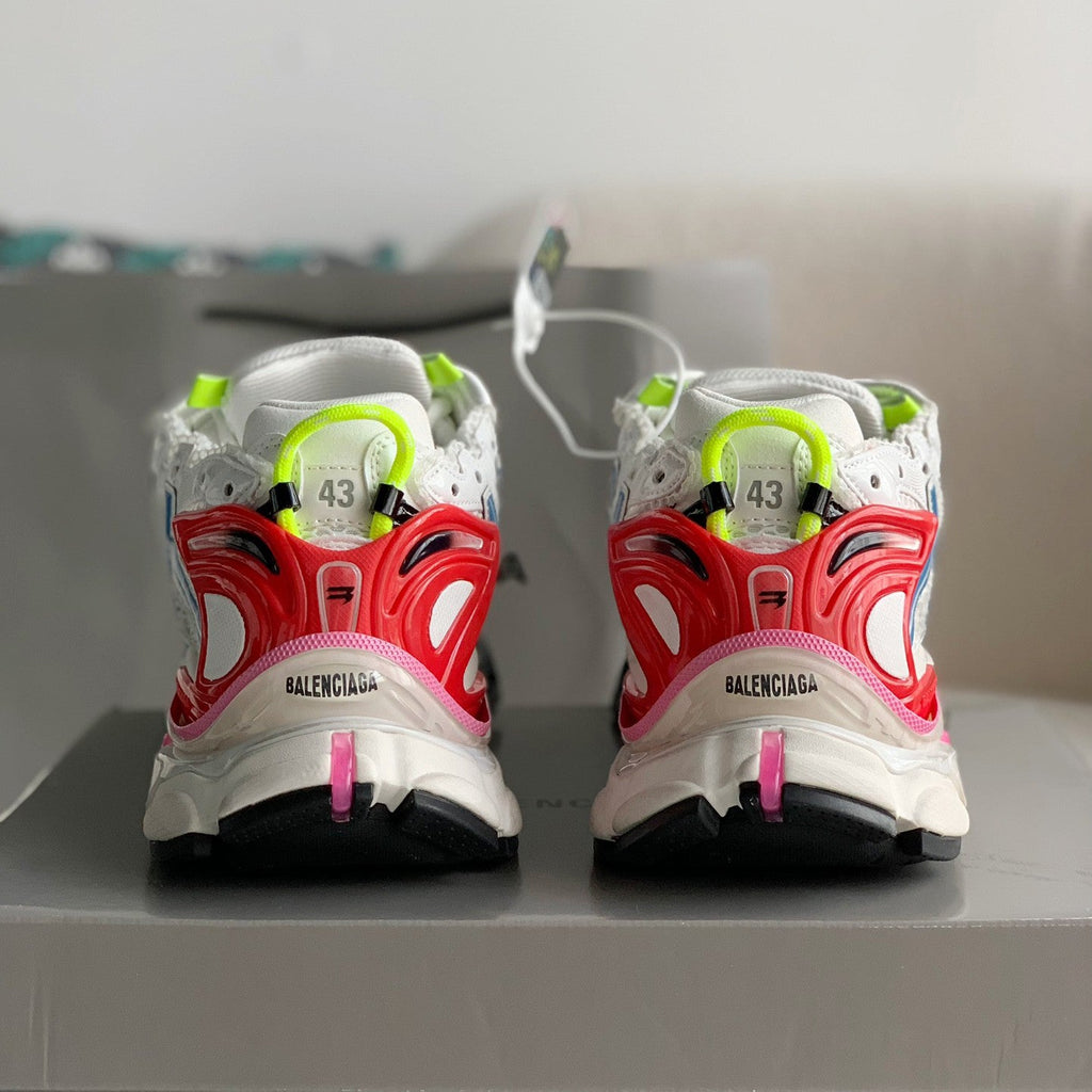 Couples' Runner Sneakers 1026060508