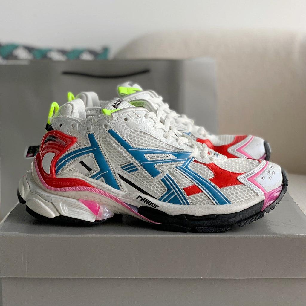 Couples' Runner Sneakers 1026060508