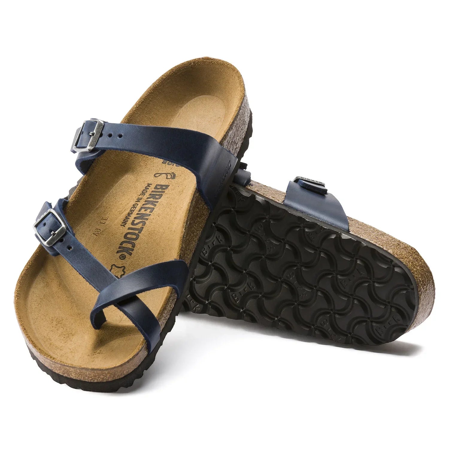 Mayari Oiled Leather