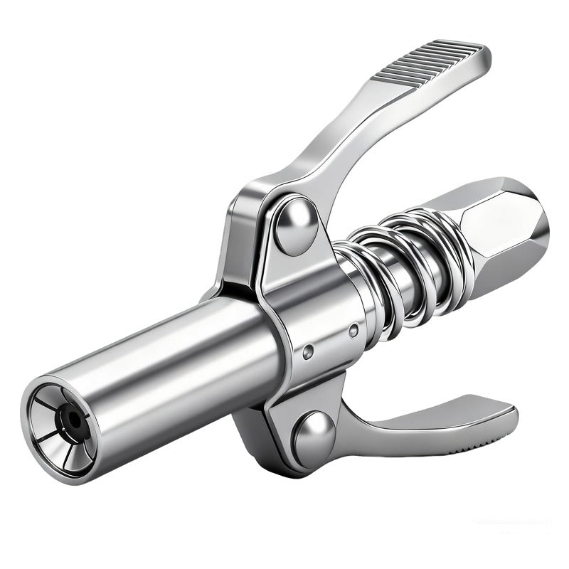 Quick Lock Grease Coupler