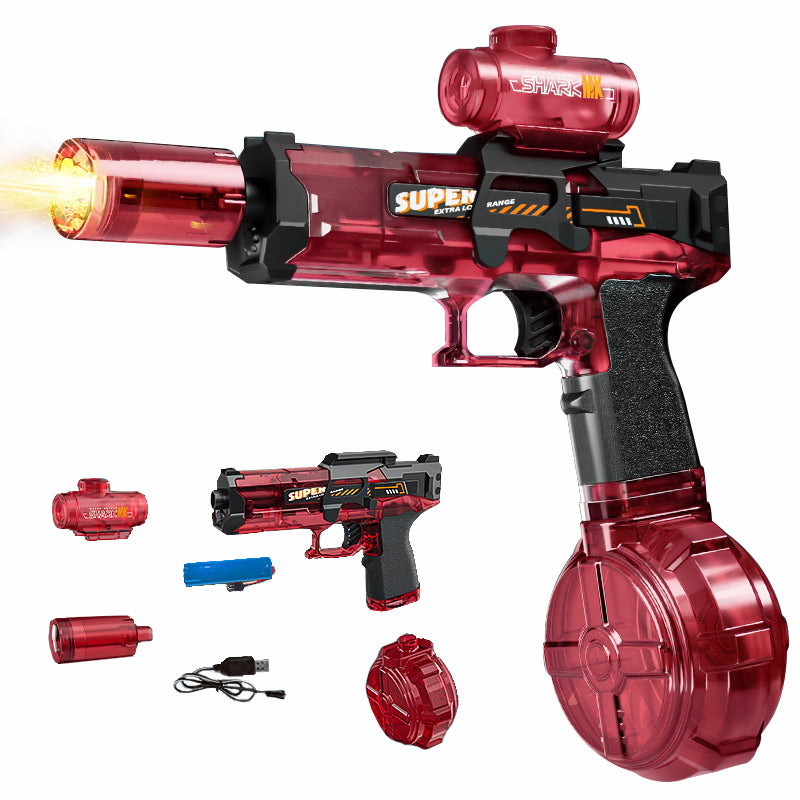 Automatic Electric Water Gun