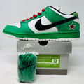 Nike SB Dunk Low Heineken