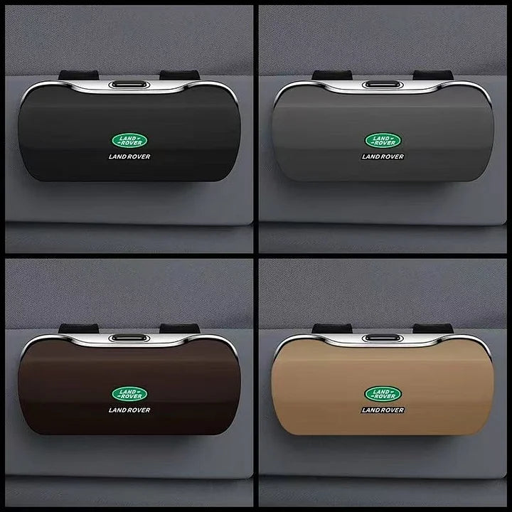 Glasses Case for Car