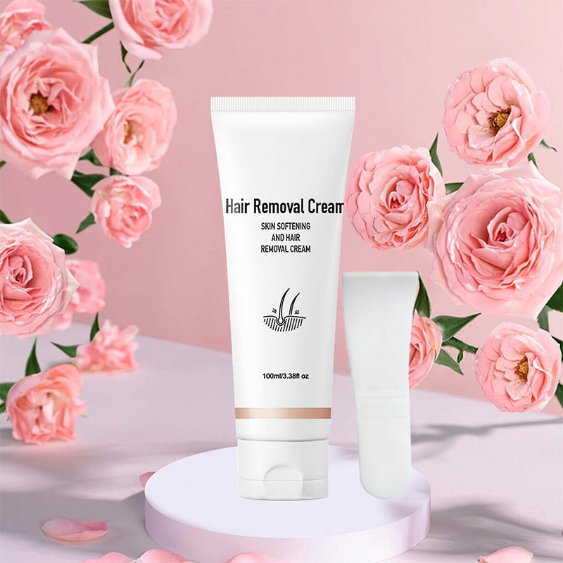 💥Versatile Aromatic  Hair Removal Cream