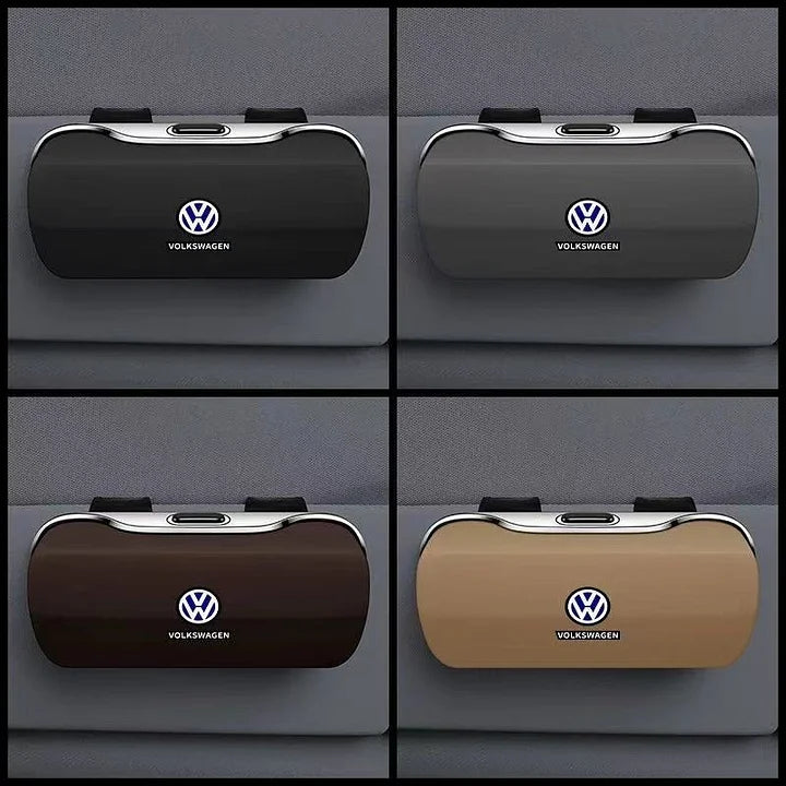 Glasses Case for Car