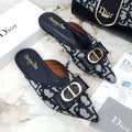 Luxury Presbyopia Fashion Versatile Sandals 1024062118