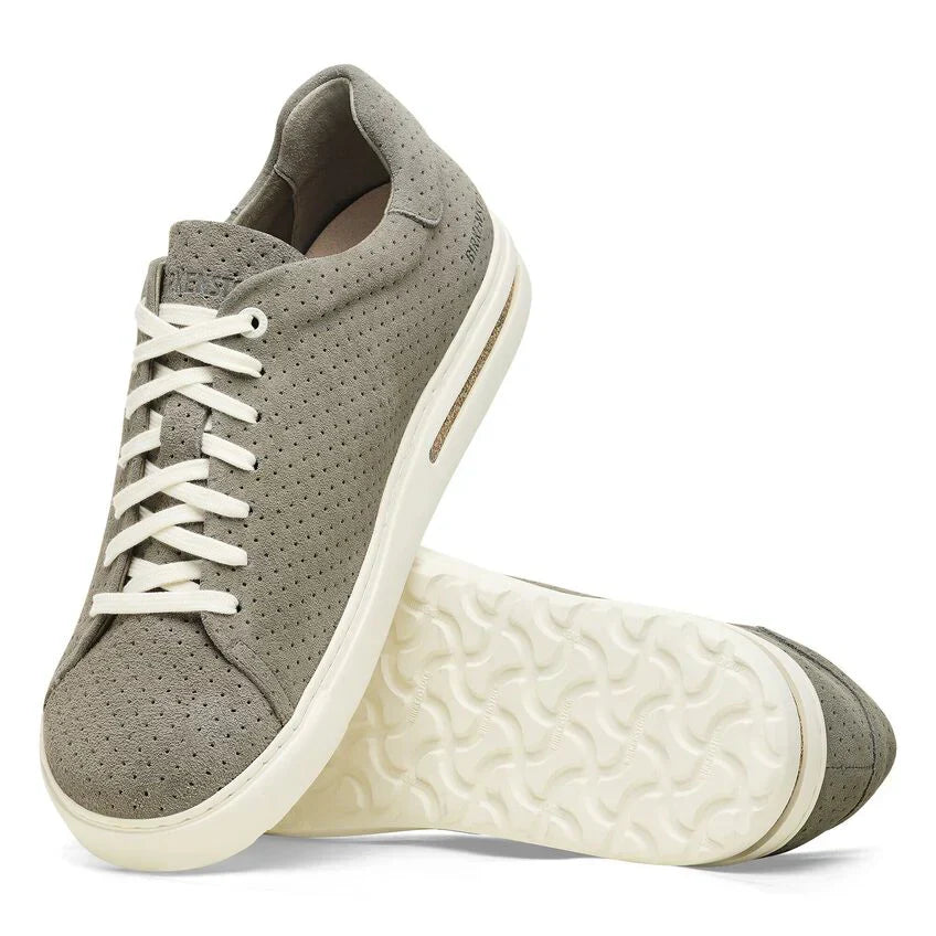Bend Suede Narrow