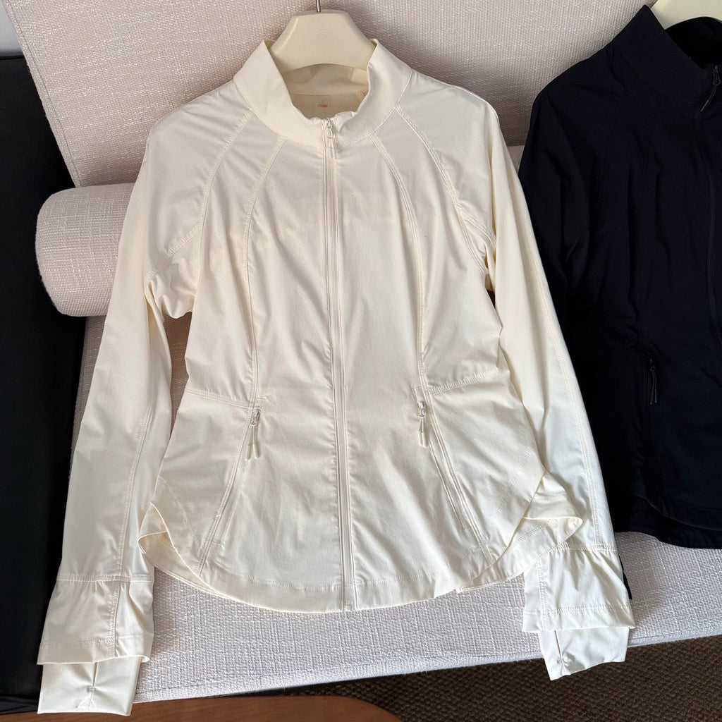 Lightweight Casual Sun Protection Jacket 1026042110