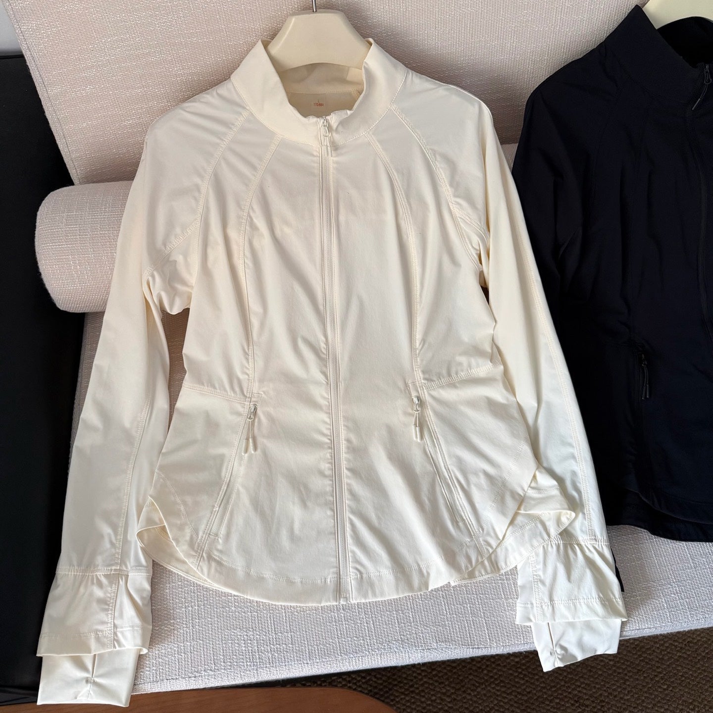 Lightweight Casual Sun Protection Jacket 1026042110
