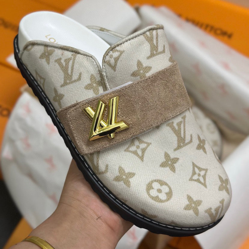 Women's Casual Slippers 1026062310