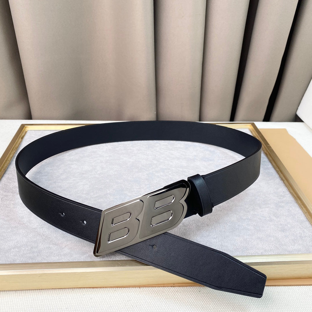 Men's Fashion and Versatile Belts 1026062212