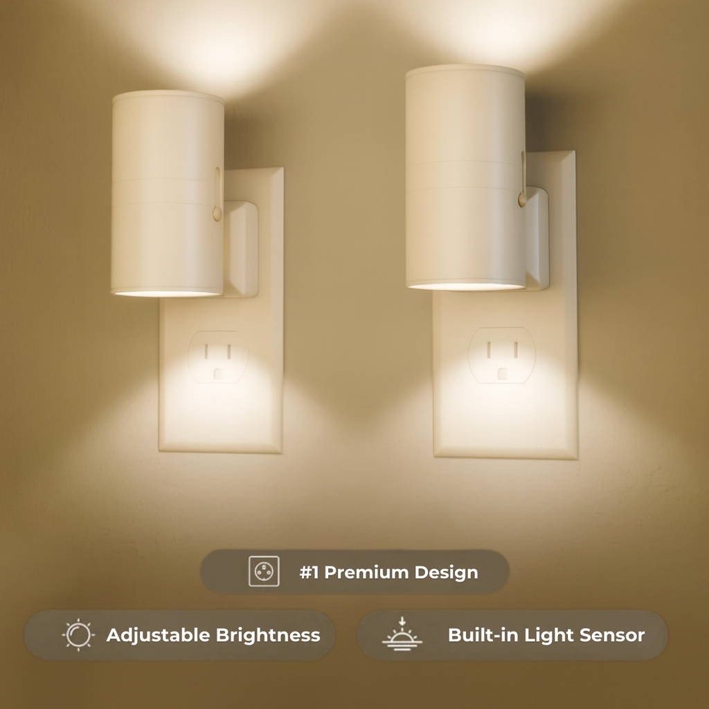 Premium LED Night Light
