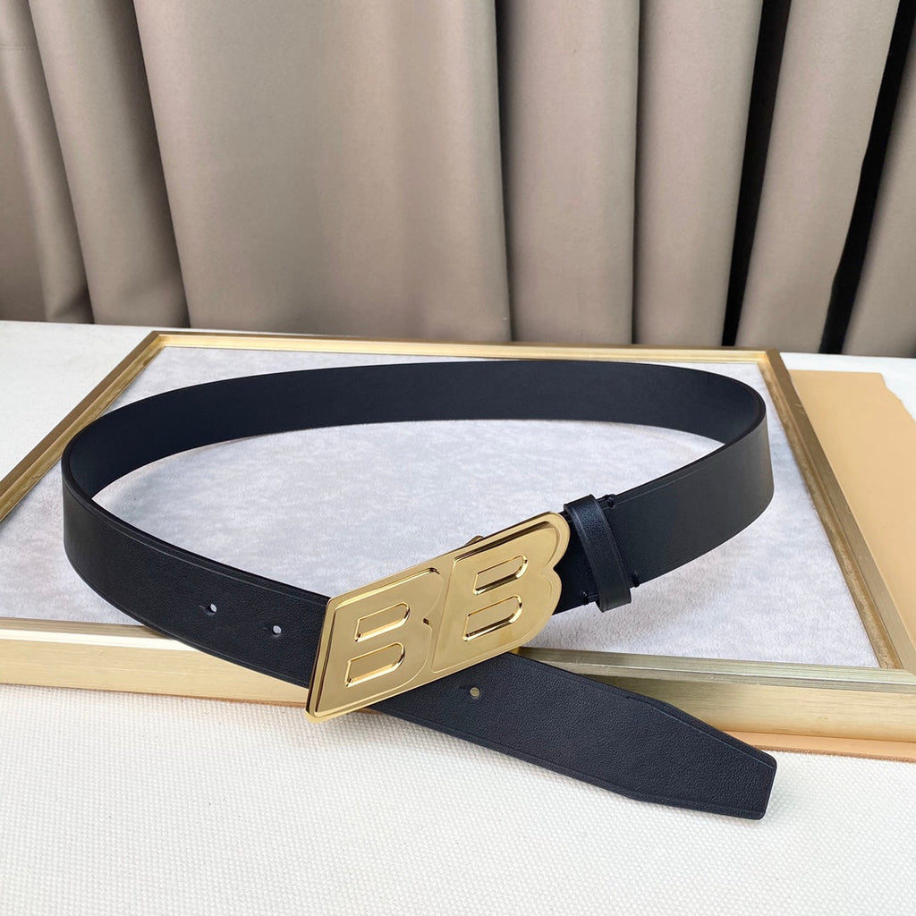Men's Fashion and Versatile Belts 1026062212